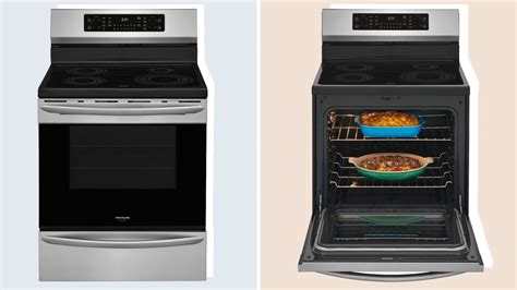 frigidaire stove top reviews